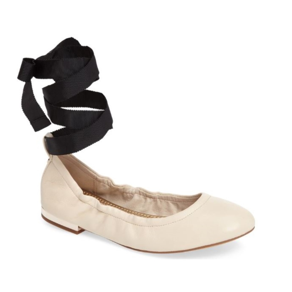 Sam Edelman Fallon Ballet Flat shoes 6.5